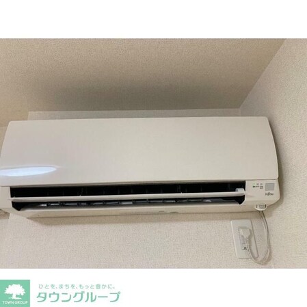 F・Pクレストクワットロの物件内観写真